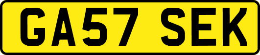 GA57SEK