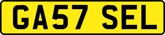 GA57SEL