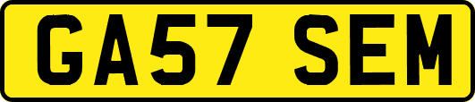 GA57SEM