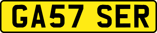 GA57SER