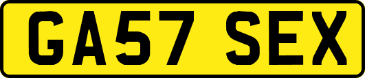 GA57SEX