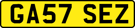 GA57SEZ