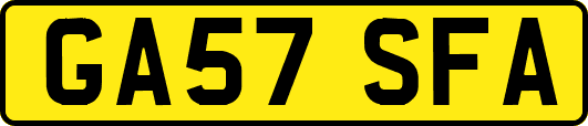GA57SFA