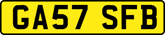 GA57SFB