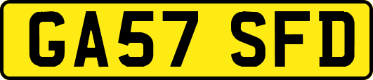 GA57SFD