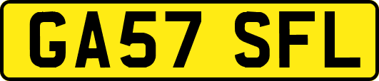 GA57SFL