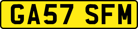 GA57SFM