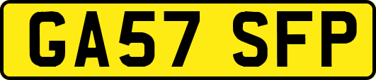 GA57SFP
