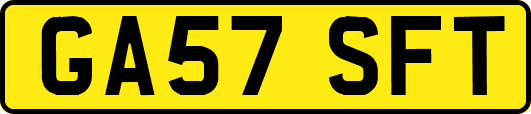 GA57SFT