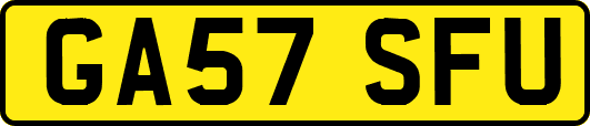 GA57SFU