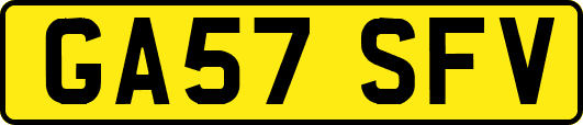 GA57SFV