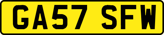 GA57SFW