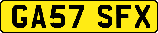 GA57SFX
