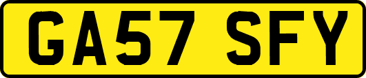 GA57SFY
