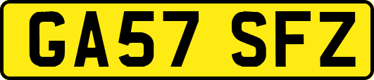 GA57SFZ