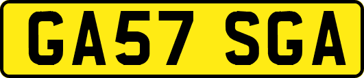 GA57SGA