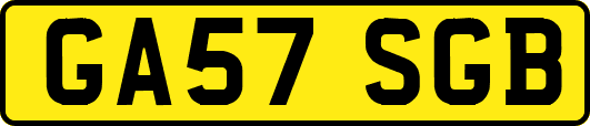 GA57SGB