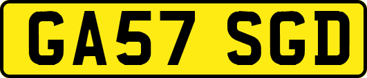 GA57SGD