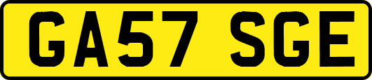 GA57SGE