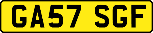 GA57SGF