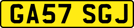 GA57SGJ