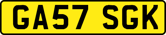 GA57SGK