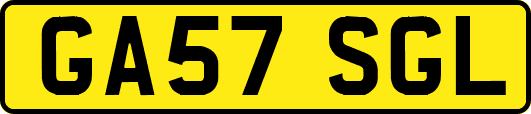GA57SGL