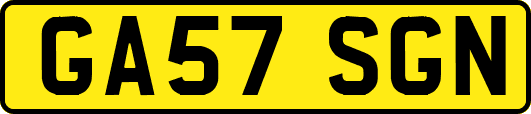 GA57SGN