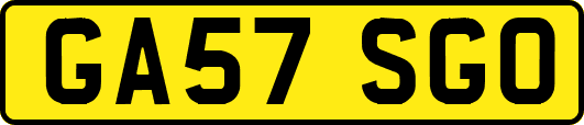 GA57SGO