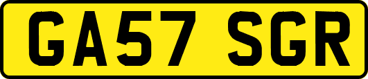 GA57SGR
