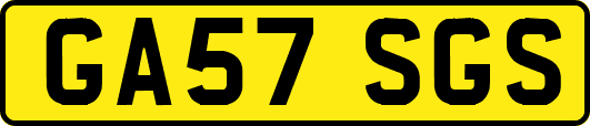 GA57SGS