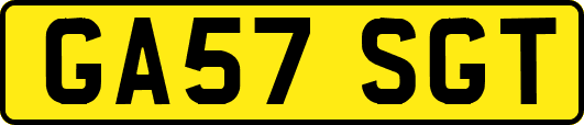 GA57SGT