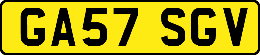GA57SGV