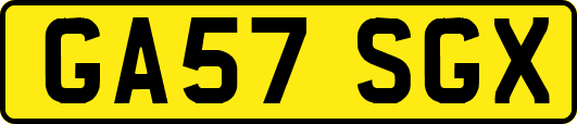 GA57SGX