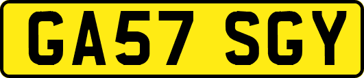 GA57SGY