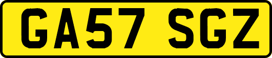 GA57SGZ