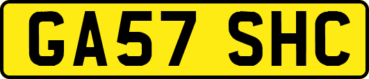 GA57SHC