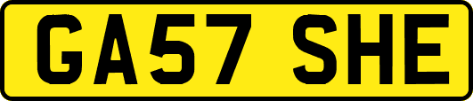 GA57SHE