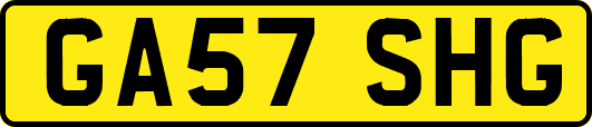 GA57SHG