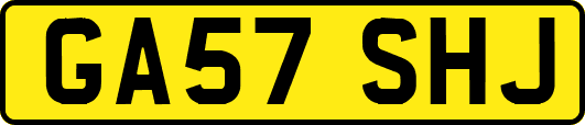GA57SHJ