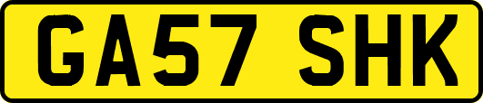 GA57SHK