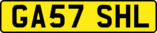 GA57SHL