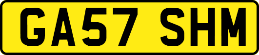 GA57SHM