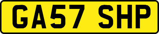 GA57SHP