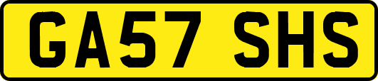 GA57SHS