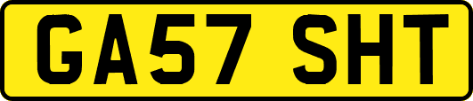 GA57SHT