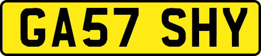 GA57SHY