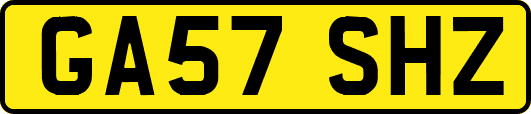 GA57SHZ