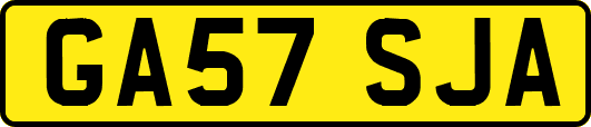 GA57SJA