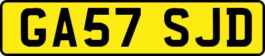 GA57SJD